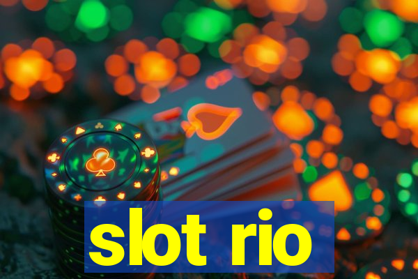 slot rio
